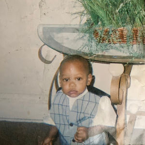 Meet your Posher, Andre